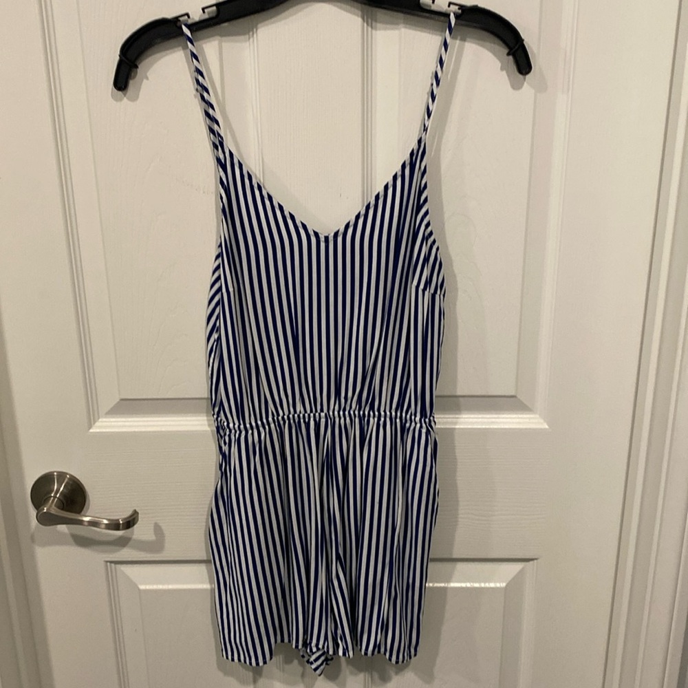 Two H&M Rompers - Picture 4 of 9